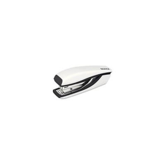 LEITZ NEXXT WOW STAPLER  30SH WHITE