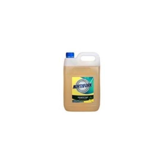 NF 3X5L EUCALYPTUS DISINFECTANT
