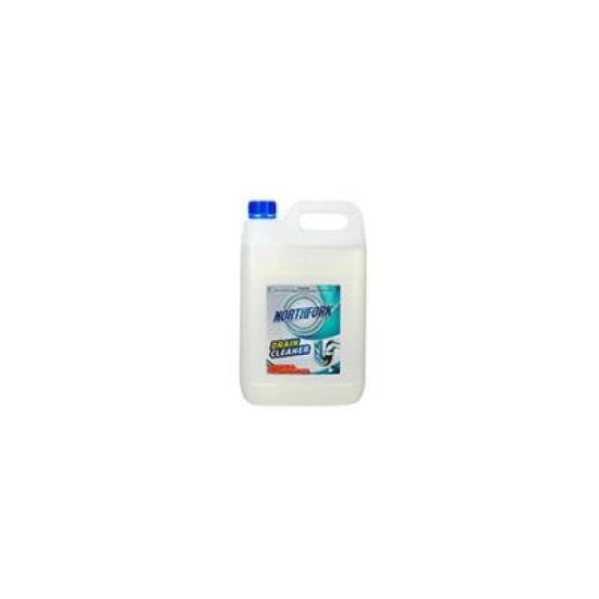 NF 5L DRAIN CLEANER
