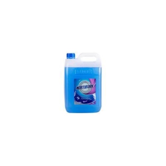 NF 3X5L LIQUID H/WASH ANTIBACTERIAL