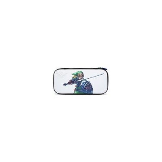 POWERA NSW SLIM CASE ZELDA MST SWRD DEF