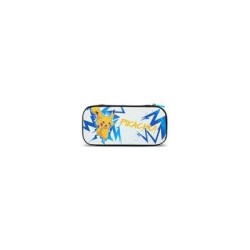 POWERA NSW SLIM CASE PIKACHU HI VOLT