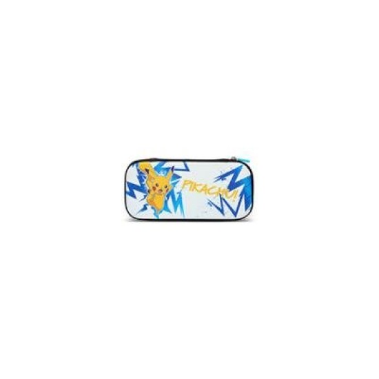 POWERA NSW SLIM CASE PIKACHU HI VOLT