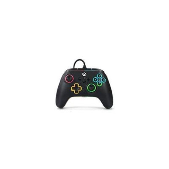 POWERA XBX ADVWIRED CTRL LUMECTRA