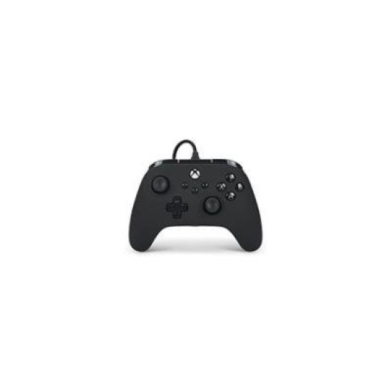 POWERA XBX ADVWIRED CTRL BLK