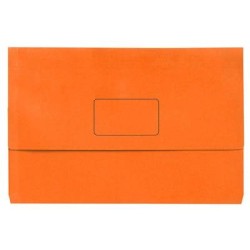 MBG SLIMPICK WALLET F/C BRIGHTS PK10 ORA