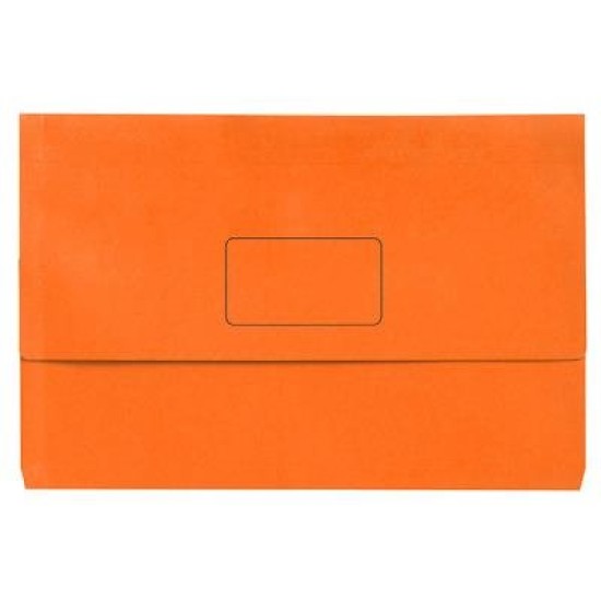 MBG SLIMPICK WALLET F/C BRIGHTS PK10 ORA