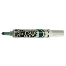 PENTEL MAXIFLO WHITEBOARD MARKER BUL 2.1MM GREE