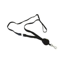 KEVRON ID1021 BRK LANYARD & BADGE REEL KEVRON ID1021 BRK LANYARD & BADGE REEL