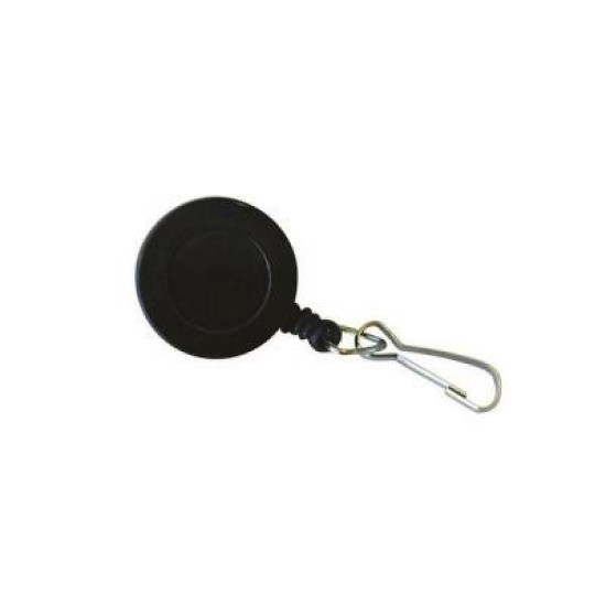 KEVRON ID1021 BDGE REL CLIP SWIV BK BG10