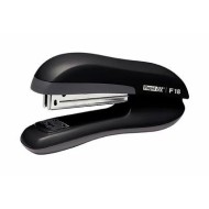 Full Strip Staplers RAPID F18 F/strip 24/6 26/6 Black