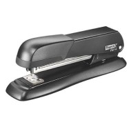 Full Strip Staplers RAPID FM14 Metal F/strip metal 25 sheet 24/6 26/6 Black