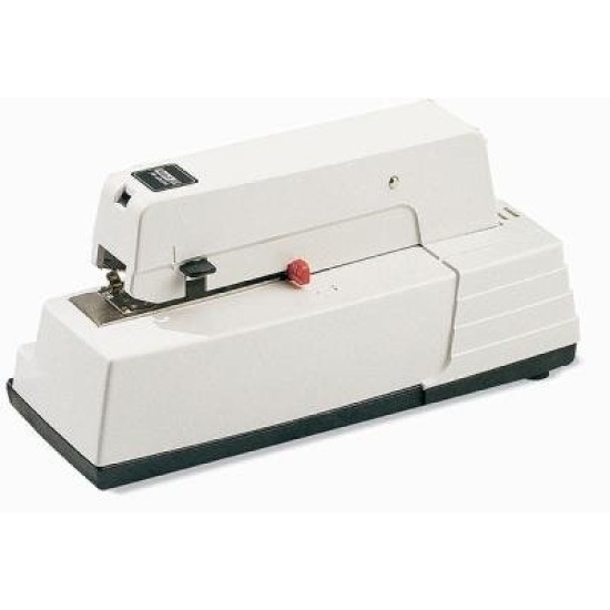 ELECTRIC STAPLERS RAPID 90EC 30 sheet 66/6-7 White