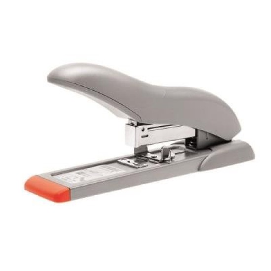 HEAVY DUTY / HIGH CAPACITY STAPLERS RAPID HD70 70 sheet 9/8-10 Silver/Orange