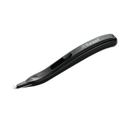 RXL STAPLE REMOVER EXTRACT-IT BLK