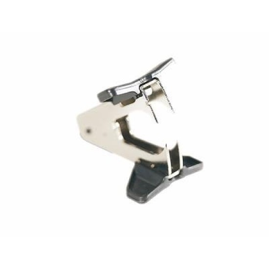 REXEL STAPLE REMOVER LOCKABLE