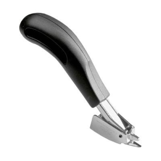 STAPLE REMOVERS RAPID R3 Lever type for timber  Black/Chrome
