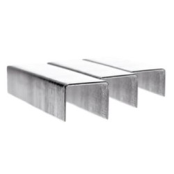 STAPLES RAPID 140/8 Flat wire 8mm Tackers