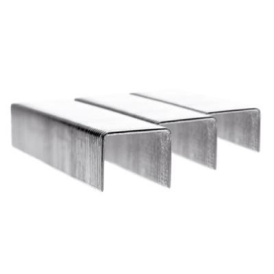 STAPLES RAPID 140/8 Flat wire 8mm Tackers