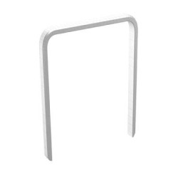 STAPLES RAPID 53/6 Fine wire 6mm Tackers