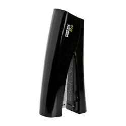 Stand Up Staplers RAPID Eco Recycled f/strip SFClinch 25 24/6 26/6 Black