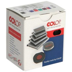 COLOP STAMP PAD E40 BLUE 23X59MM