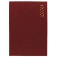 DIARIES 2027 Collins Diary A41 Red 2027    page: 14