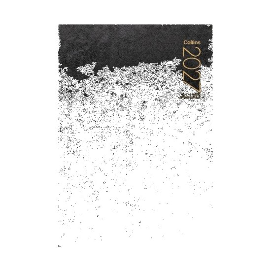 DIARIES 2027 Collins Diary A41A Black Appointment 2027  page: 11