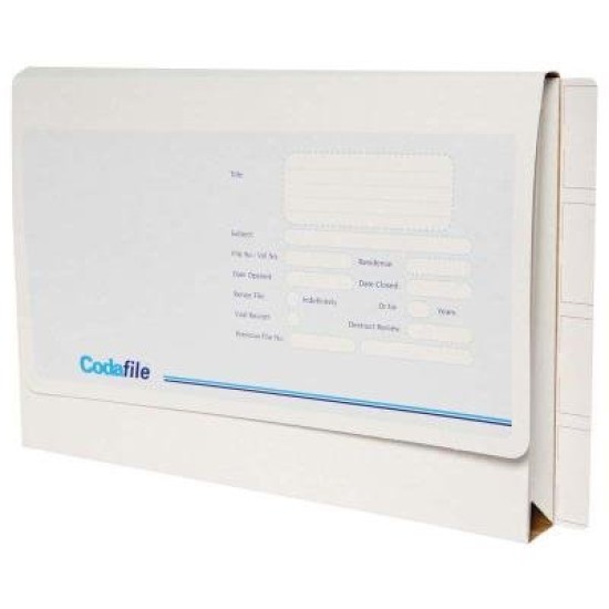 CDF LATERAL WALLET FLAP SINGLE SELL