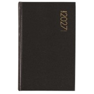 DIARIES 2027 Collins Diary 81A Black 2027 page: 38