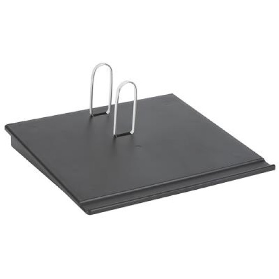 DIARIES 2027 Collins Calendar Stand 13H Acrylic Top Opening Punch page: 59