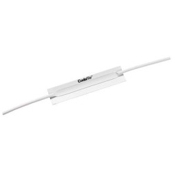 CODAFILE CODACLIP 70MM SELF ADHESIVE BASE ONLY single sell