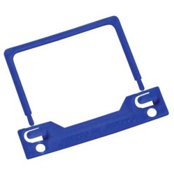 CODACLIP PRES BAR U PIECE Pack10