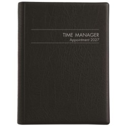 DIARIES 2027 Collins Diary MDA51A-TM Time Manager 2027 page: 9