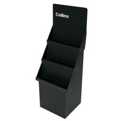 DIARIES 2027 Collins Diary Display Bin Small  page: 62