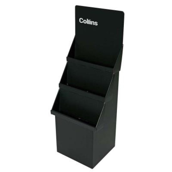 DIARIES 2027 Collins Diary Display Bin Small  page: 62