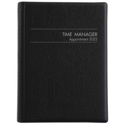 Diaries 2026 Collins Diary MDA51A-TM Time Manager Even Year page: 10 Diaries 2026 Collins Diary MDA51A-TM Time Manager Even Year page: 10