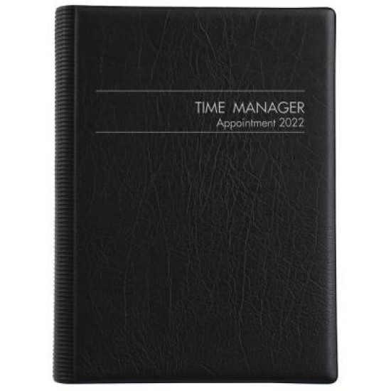 Diaries 2026 Collins Diary MDA51A-TM Time Manager Even Year page: 10 