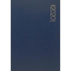 Diaries 2026 Collins Diary A51A Black Appointment Even Year page: 13 Diaries 2026 Collins Diary A51A Black Appointment Even Year page: 13