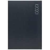 Diaries 2026 Collins Diary A41 Black Even Year page: 14 