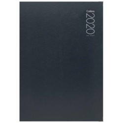 Diaries 2026 Collins Diary A41 Black Even Year page: 14 Diaries 2026 Collins Diary A41 Black Even Year page: 14