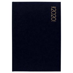 Diaries 2026 Collins Diary A41 Red Even Year page: 14 Diaries 2026 Collins Diary A41 Red Even Year page: 14
