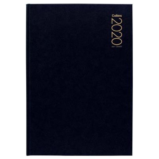 Diaries 2026 Collins Diary A41 Red Even Year    page: 14 