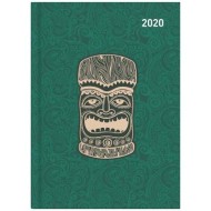Diaries 2026 Collins Diary A51 Black Even Year page: 20 