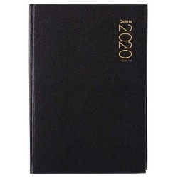 Diaries 2026 Collins Diary A52 Navy Even Year page: 28 Diaries 2026 Collins Diary A52 Navy Even Year page: 28