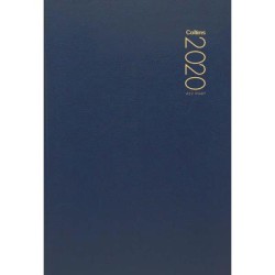 Diaries 2026 Collins Diary A52 Red Even Year page: 28 Diaries 2026 Collins Diary A52 Red Even Year page: 28