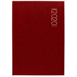 Diaries 2026 Collins Diary A53 Black Even Year page: 30 Diaries 2026 Collins Diary A53 Black Even Year page: 30