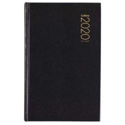 Diaries 2026 Collins Diary 81A Navy Even Year page: 42 Diaries 2026 Collins Diary 81A Navy Even Year page: 42