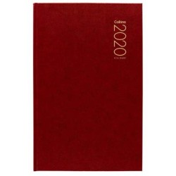 Diaries 2026 Collins Diary 81PA Black Even Year page: 43 Diaries 2026 Collins Diary 81PA Black Even Year page: 43
