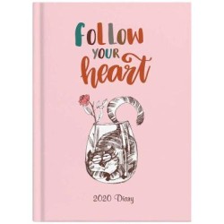 Diaries 2026 Collins Diary A61 Black Even Year page: 43 Diaries 2026 Collins Diary A61 Black Even Year page: 43